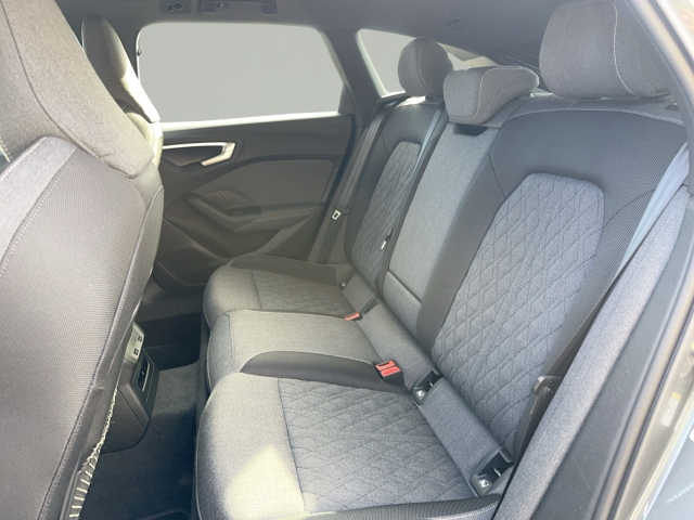 Audi - A5 Avant S line TFSI S tronic ACC MATRIX 360 NAVI_13