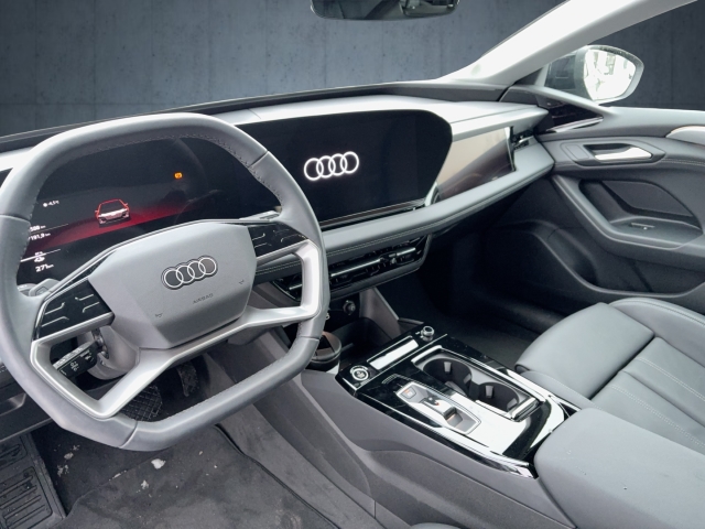 Audi - A6 e-tron Avant performance TECH PRO S line Ext._3