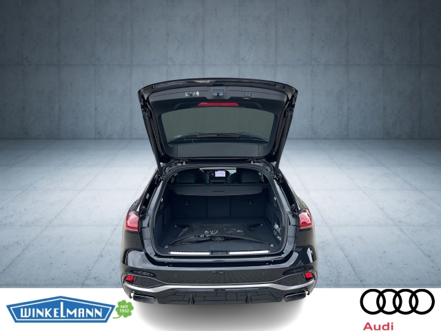 Audi - A5 Avant TFSI e-hybrid quattro edition one_14