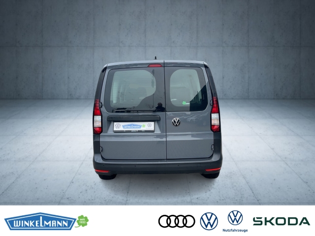 VW - Caddy Kombi 1.5 TSI PDC GRA NAVI KLIMAAUTOMATIK_4 VW - Caddy Kombi 1.5 TSI PDC GRA NAVI KLIMAAUTOMATIK_4