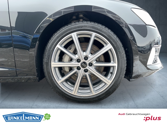 Audi - A6 Avant advanced 50 TFSI e quattro S tronic AHK_8