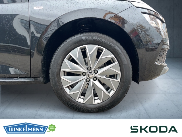 Skoda - Kamiq 1.5 TSI Selection ACC LED SUNSET SHZ_8