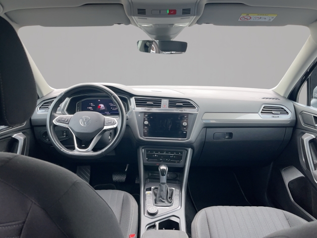 VW - Tiguan Allspace 4Motion Life 2.0 TDI DSG ACC PDC LED NAVI_12