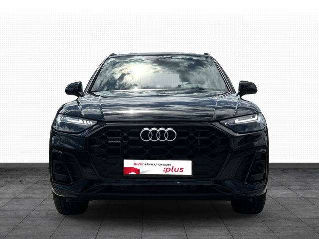Audi - Q5 S line 50 TFSIe quattro ACC MATRIX KAMERA NAVI_2