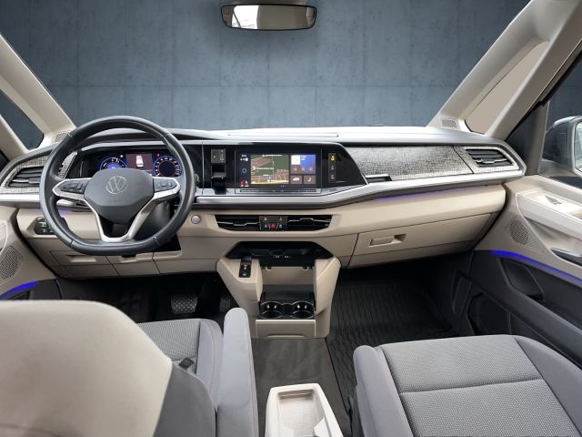 VW - Transporter Multivan eHybrid Energetic STANDHZG ACC_12