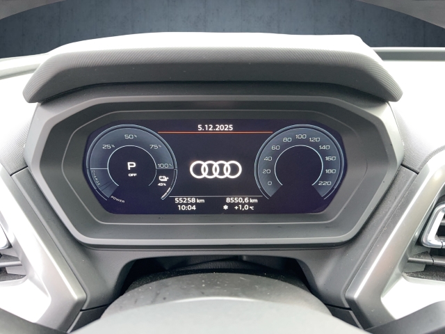 Audi - Q4 e-tron Sportback 35 ACC STANDKLIMA LED KAMERA_11
