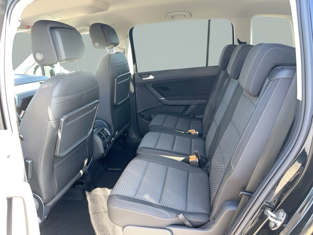 VW - Touran Comfortline 1.5TSI DSG AHK ACC LED KAMERA_13