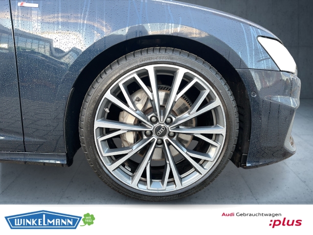 Audi - A6 Limousine design 50 TDI ACC MATRIX 360° NAVI_8