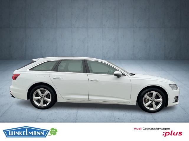 Audi - A6 Avant sport 40 TDI S tronic ACC LED 360° NAVI_7