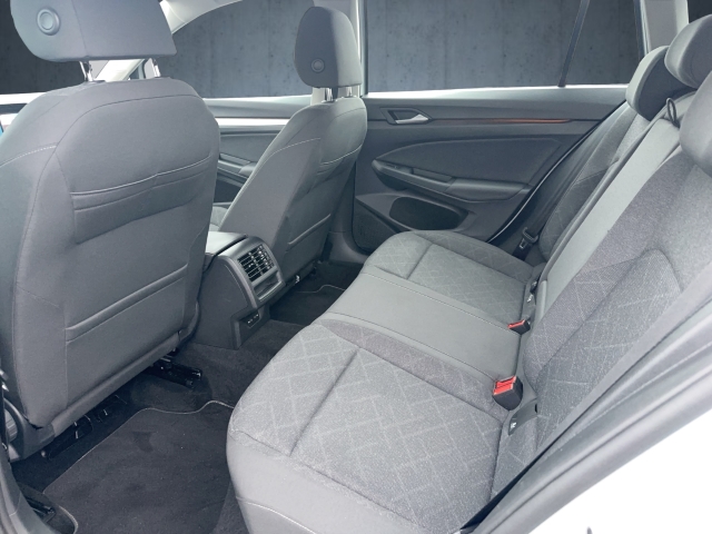 VW - Golf Variant VIII Life 1.0 TSI ACC LED NAVI SHZ_13
