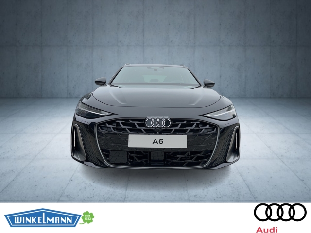 Audi - A6 Avant 2.0 TDI quattro S line Tech Pro PANO_9