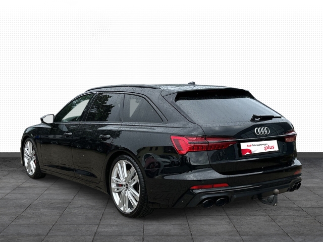 Audi - S6 Avant TDI quattro ACC AHK B&O 360° MATRIX NAVI_3