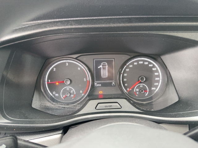 VW - Transporter T6.1 Kasten Hochdach LR FWD 2.0 TDI_11