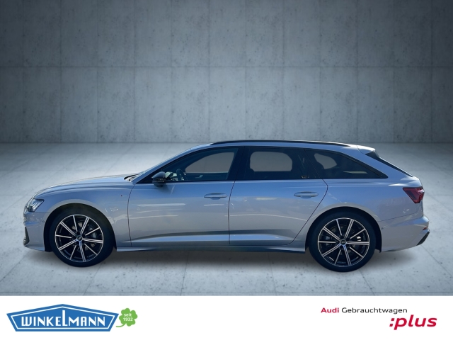 Audi - A6 Avant S line TFSI ACC MATRIX KAMERA PANO NAVI_2