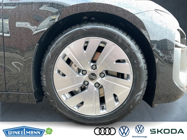 Audi - A6 Avant S line e-tron quattro ACC LED 360° NAVI_7