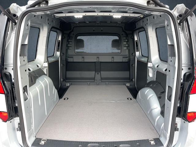 VW - Caddy Cargo 2.0 TDI DSG PDC GRA LED NAVI RÜCKFAHRK._12