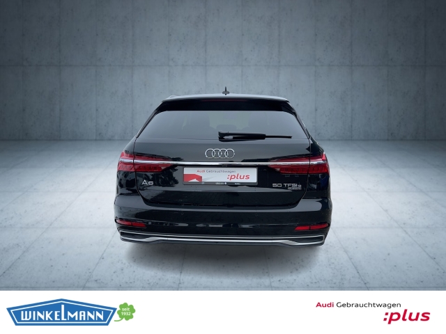 Audi - A6 Avant advanced 50 TFSI e quattro S tronic AHK_4