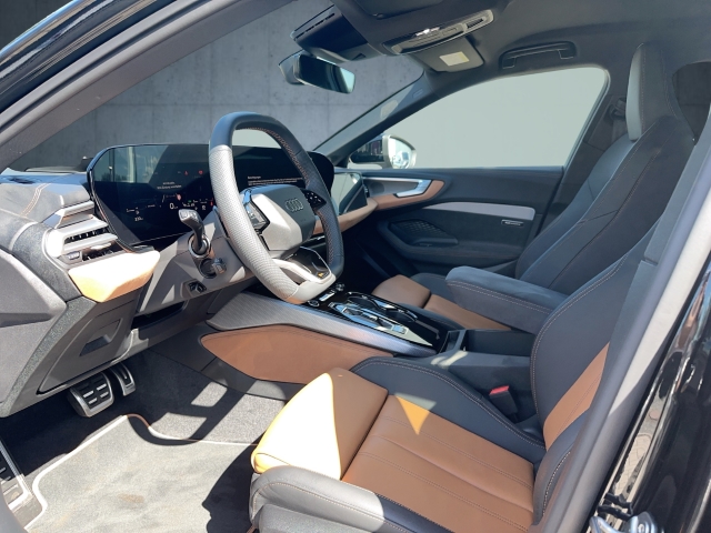 Audi - A5 Avant S line TDI quattro ACC MATRIX 360° NAVI_10