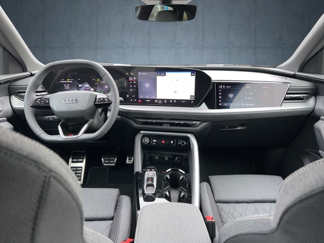 Audi - Q5 2.0 TDI quattro ACC MATRIX 360* KAMERA AHK._12