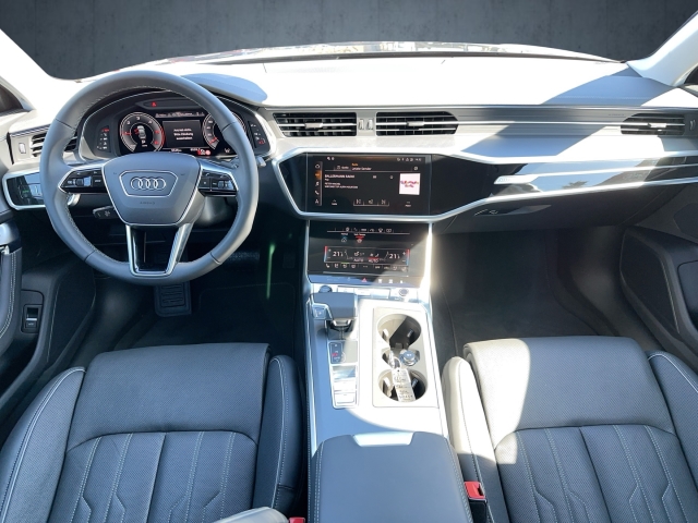 Audi - A6 Limousine advanced 40TDI ACC STANDHZG. MATRIX_12