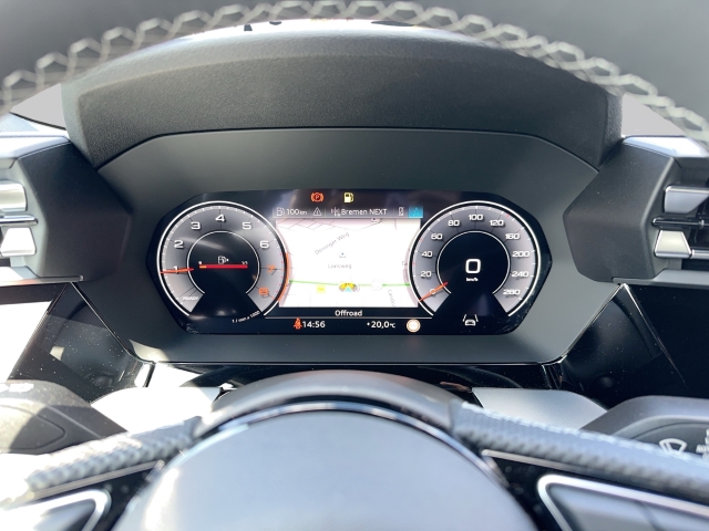 Audi - A3 Sportback S line ACC AHK MATRIX KAMERA NAVI_11