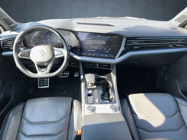 VW - Touareg R-Line 3.0 TDI 4Motion ACC MATRIX NAVI_12