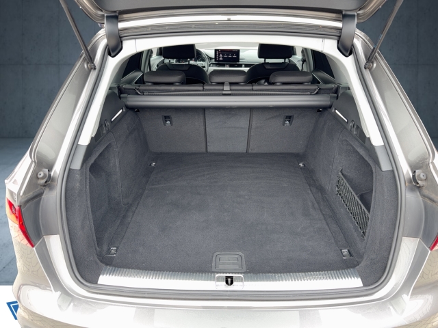 Audi - A4 Avant 35 TFSI S-tronic LED LM PDC GRA NAVI_14