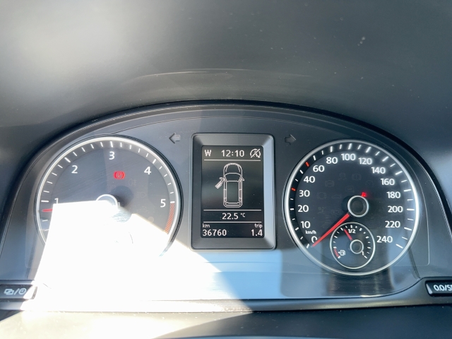VW - Caddy Kasten KR 2.0 TDI PDC NAVI SHZ_11
