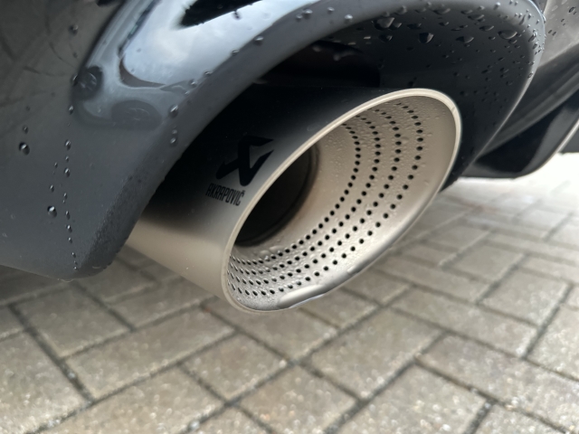 VW - Golf GTI Clubsport MATRIX PANO PERFORMANCE-PAKET_15