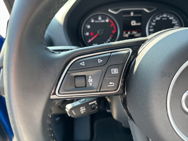 Audi - Q2 Sport 35 TFSI S tronic AHK ACC LED KAMERA NAVI_11