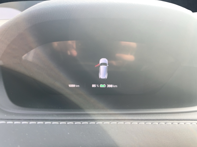 Skoda - Enyaq 85 Sportline HUD AHK-klappbar Navi CANTON_11