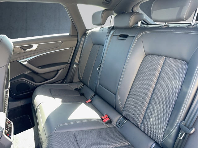 Audi - A6 Avant S line TFSI ACC MATRIX KAMERA PANO NAVI_13