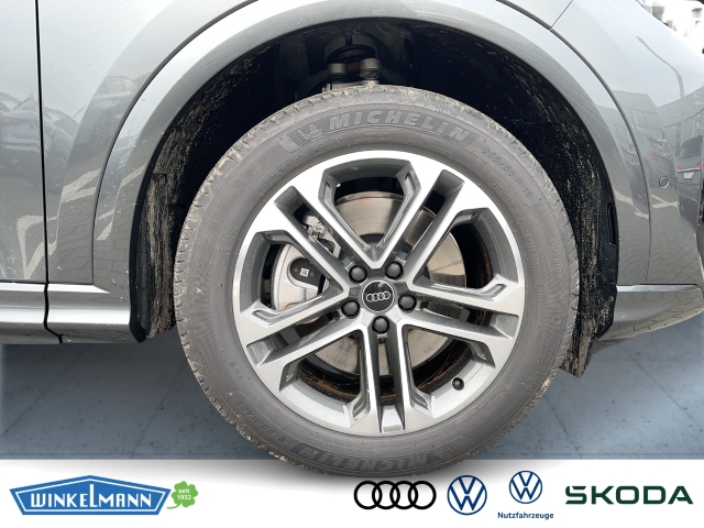 Audi - Q5 2.0 TDI quattro ACC MATRIX 360* KAMERA AHK._8