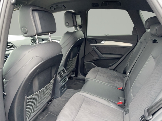 Audi - SQ5 3.0 TDI quattro ACC MATRIX NAVI KAMERA AHK_13