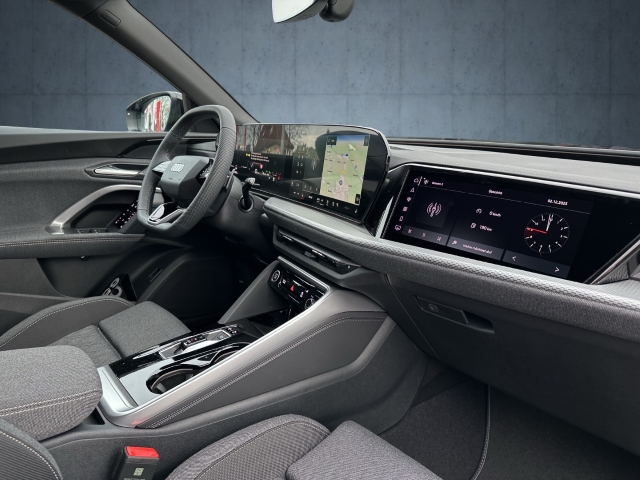 Audi - Q5 2.0 TDI quattro ACC MATRIX 360* KAMERA AHK._15