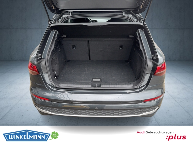 Audi - A3 Sportback Advanced 30 TFSI ACC LED KAMERA LM_14