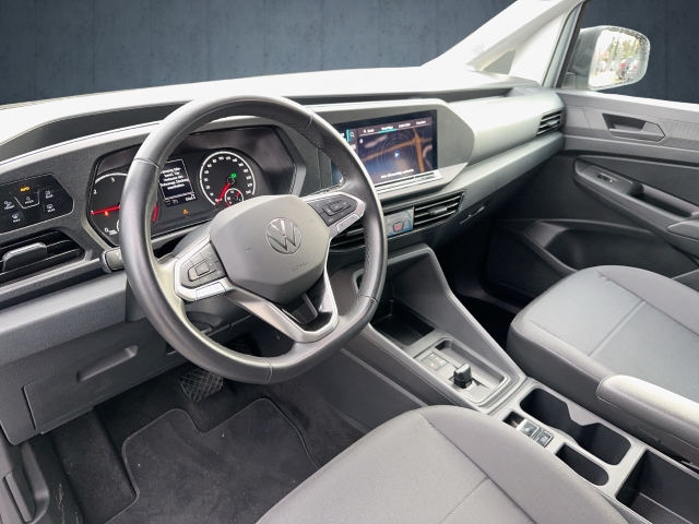 VW - Caddy Cargo 2.0 TDI DSG PDC GRA LED NAVI RÜCKFAHRK._10