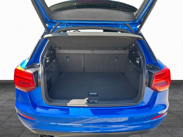 Audi - Q2 Sport 35 TFSI S tronic AHK ACC LED KAMERA NAVI_12