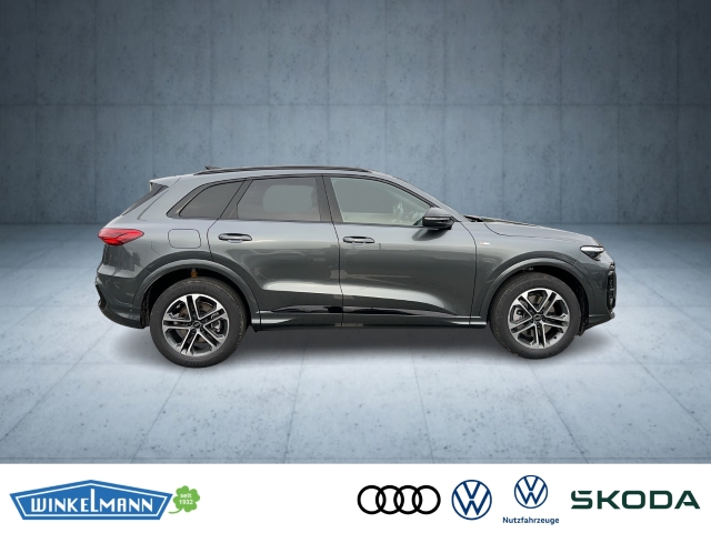 Audi - Q5 2.0 TDI quattro ACC MATRIX 360* KAMERA AHK._7