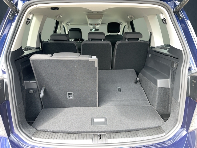 VW - Touran 7 Sitzer 1.5 TSI DSG AHK ACC LED APP CONNECT_14