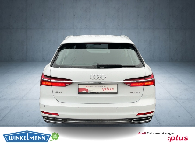 Audi - A6 Avant sport 40 TDI S tronic ACC LED 360° NAVI_4