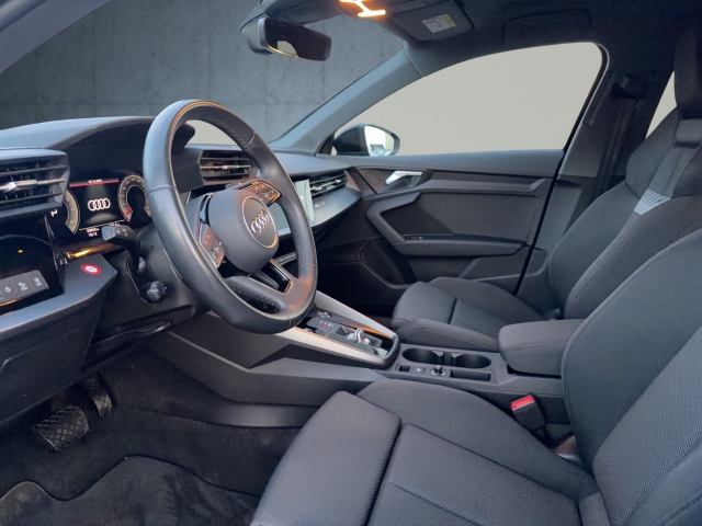 Audi - A3 advanced Sportback 30 TFSI S-tronic_10