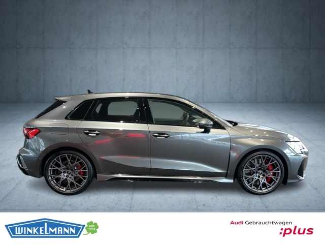 Audi - RS3 Sportback ACC MATRIX LEDER SONOS HEAD UP_7
