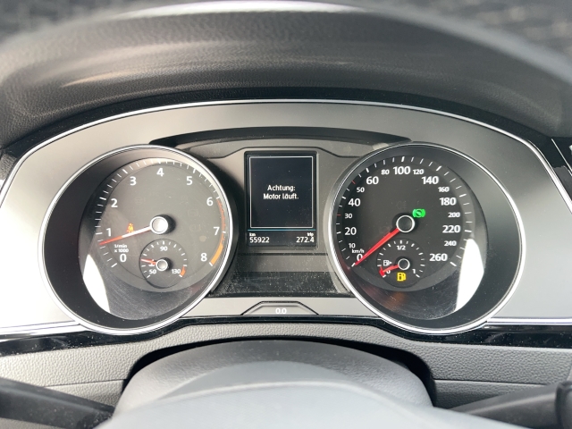 VW - Passat Variant 1.5 TSI Business DSG AHK ACC PDC LED NAVI_11