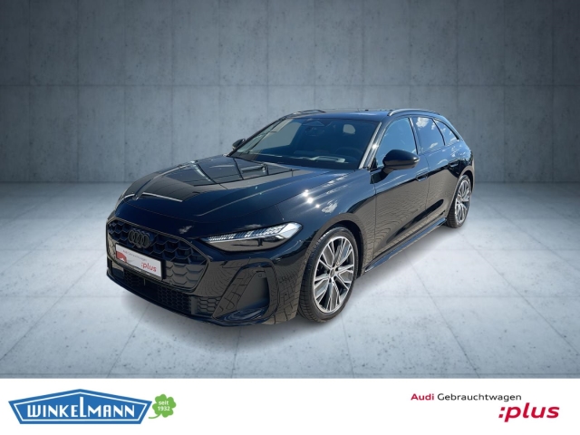 Audi - A5 Avant S line TDI quattro ACC MATRIX 360° NAVI_1