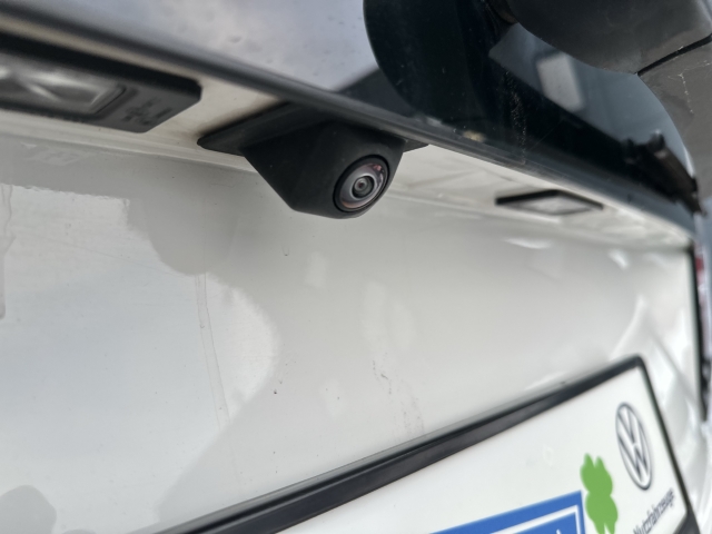VW - Caddy Cargo KR 2.0TDI AHK PDC GRA LED KAMERA NAVI_14