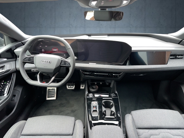 Audi - A6 Avant S line e-tron quattro ACC LED 360° NAVI_11