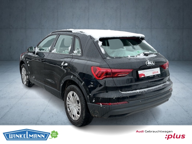 Audi - Q3 45 TFSI e S tronic ACC AHK LED KAMERA NAVI_2