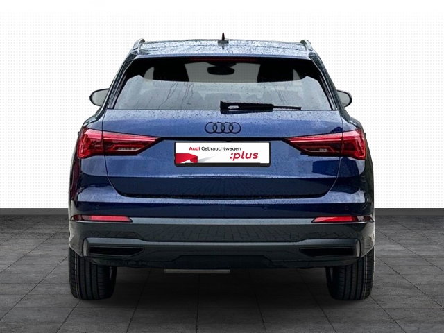 Audi - Q3 advanced 35 TDI ACC LED KAMERA CARPLAY PDC_6