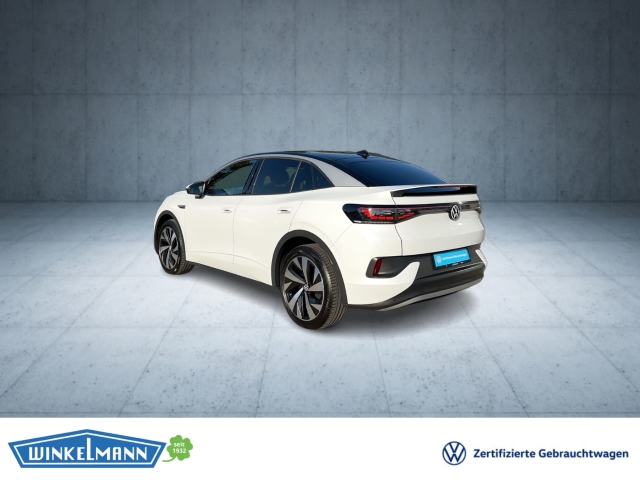 VW - ID.5 Pro IQ LIGHT ACC AREA VIEW AHK SHZ PDC_3